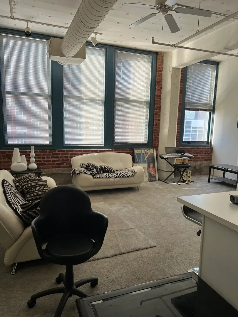 124 W Polk Street #503, Chicago, IL 60605 - Image #2