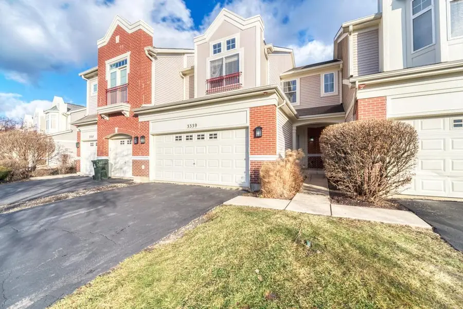 3339 Rosecroft Lane, Naperville, IL 60564 - Image #2