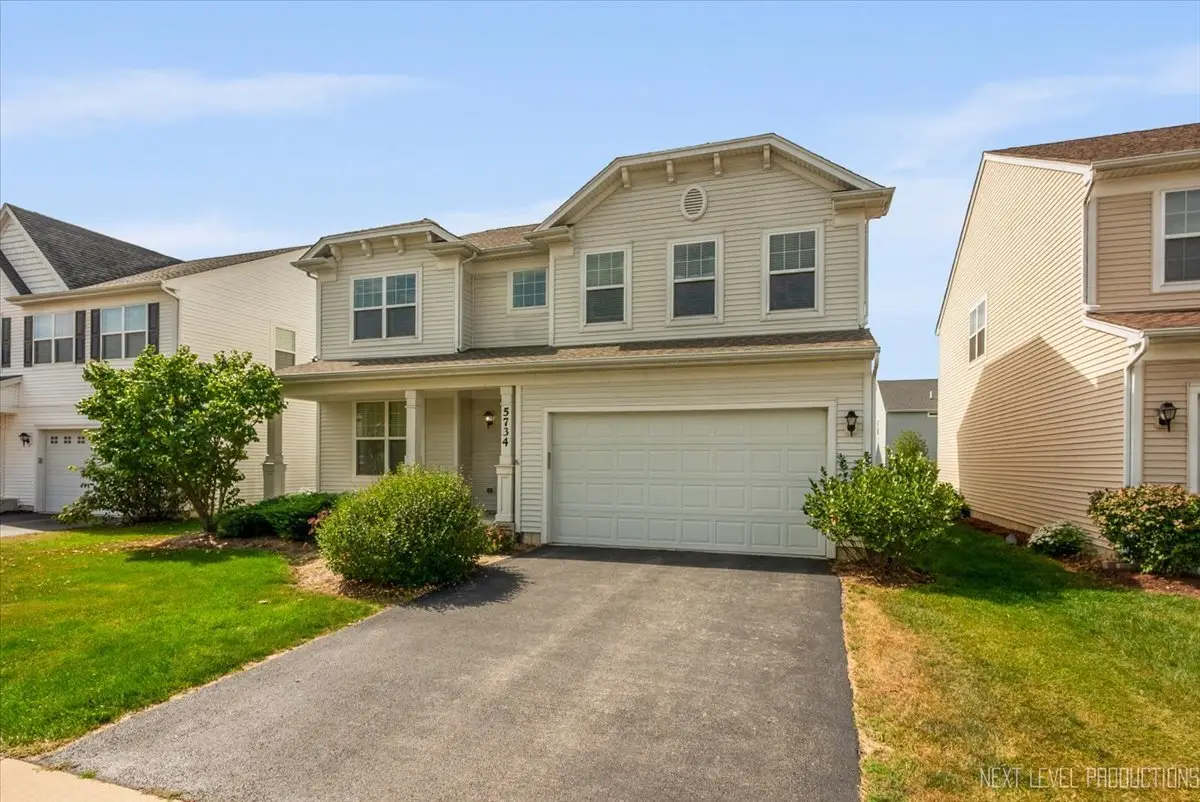 5734 Oak Ridge Way, Lisle, IL 60532 - Image #1