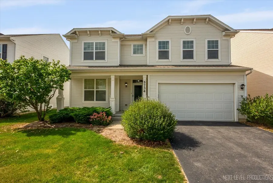 5734 Oak Ridge Way, Lisle, IL 60532 - Image #2