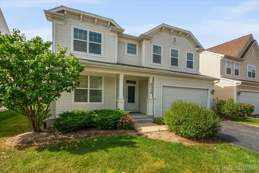 5734 Oak Ridge Way, Lisle, IL 60532 - Image #3