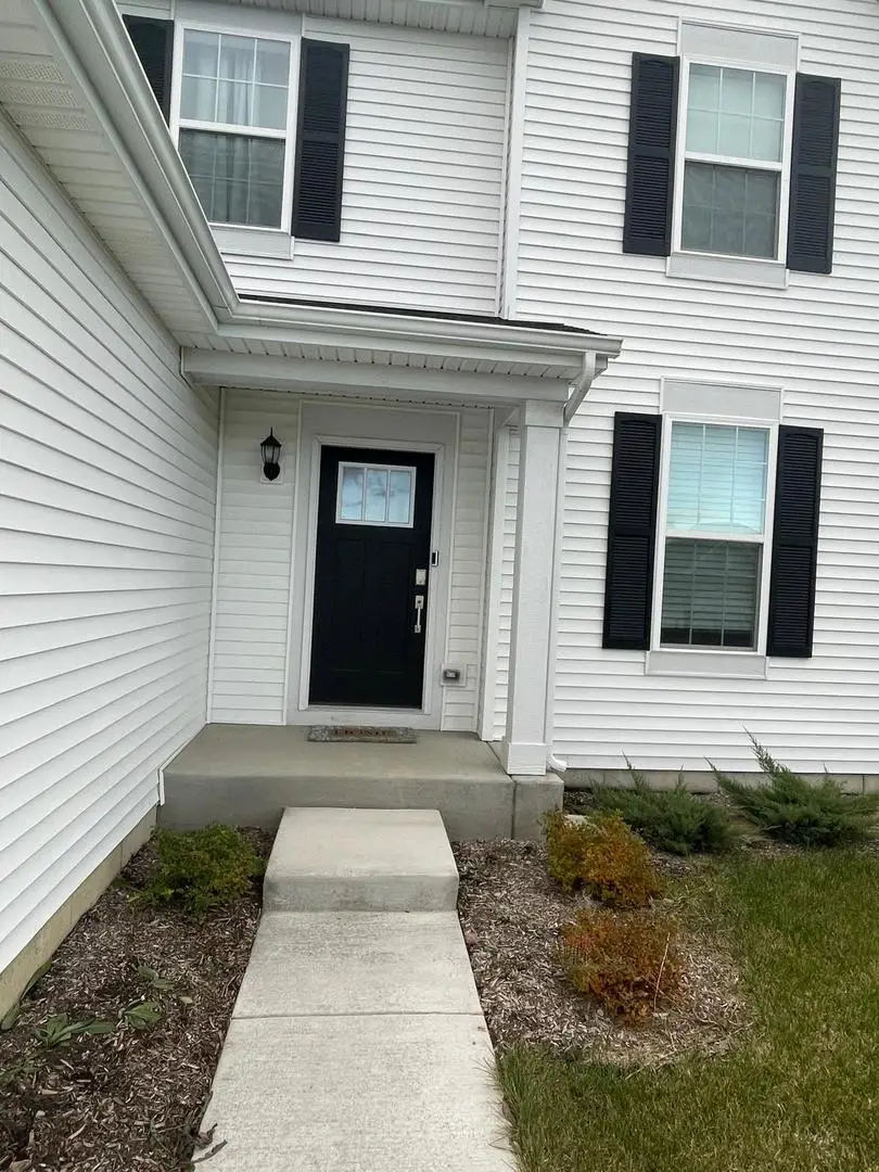 1464 Collins Drive, Elburn, IL 60119 - #1