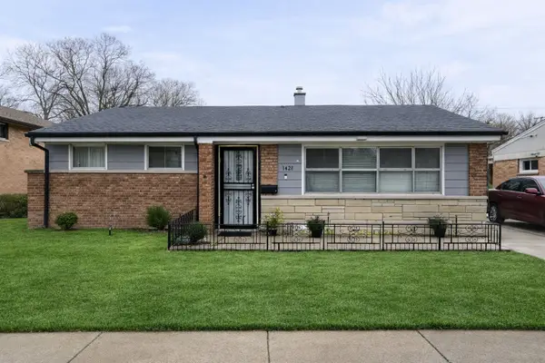 1424 Burnham Avenue, Calumet City, IL 60409
