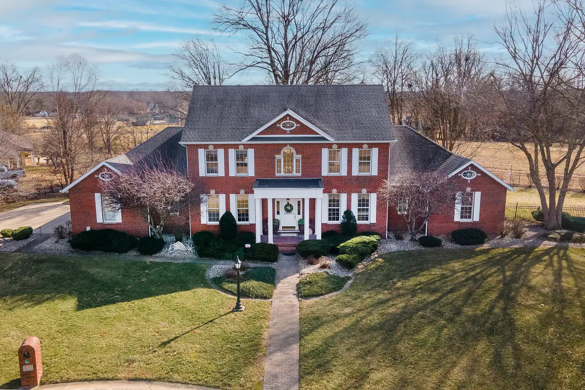 2101 Windsor Drive, Marion, IL 62959 - Image #1