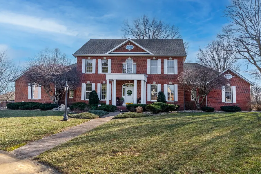 2101 Windsor Drive, Marion, IL 62959 - Image #2