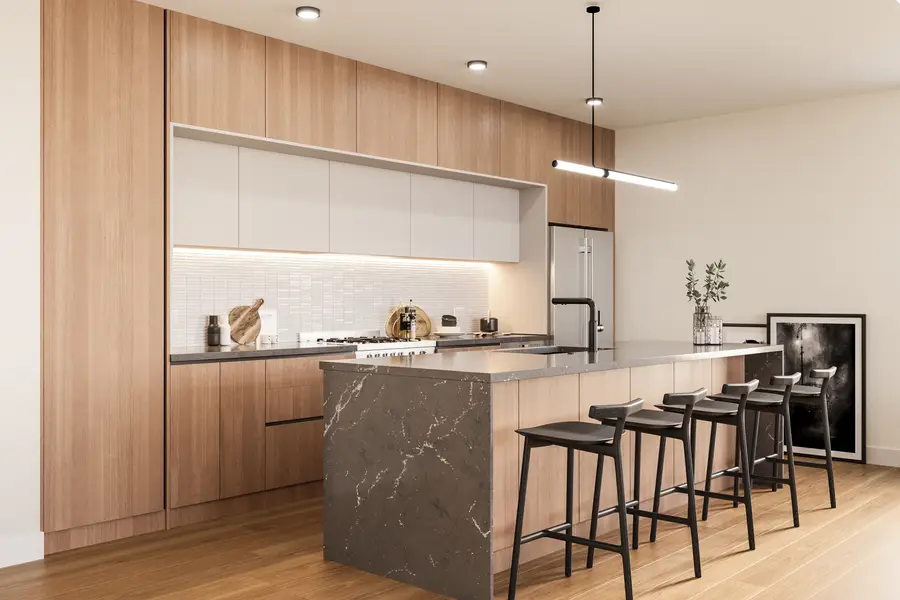 2234 W Grand Avenue #PH-403, Chicago, IL 60612 - Image #3