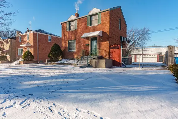 3108 Lincoln Street, Franklin Park, IL 60131