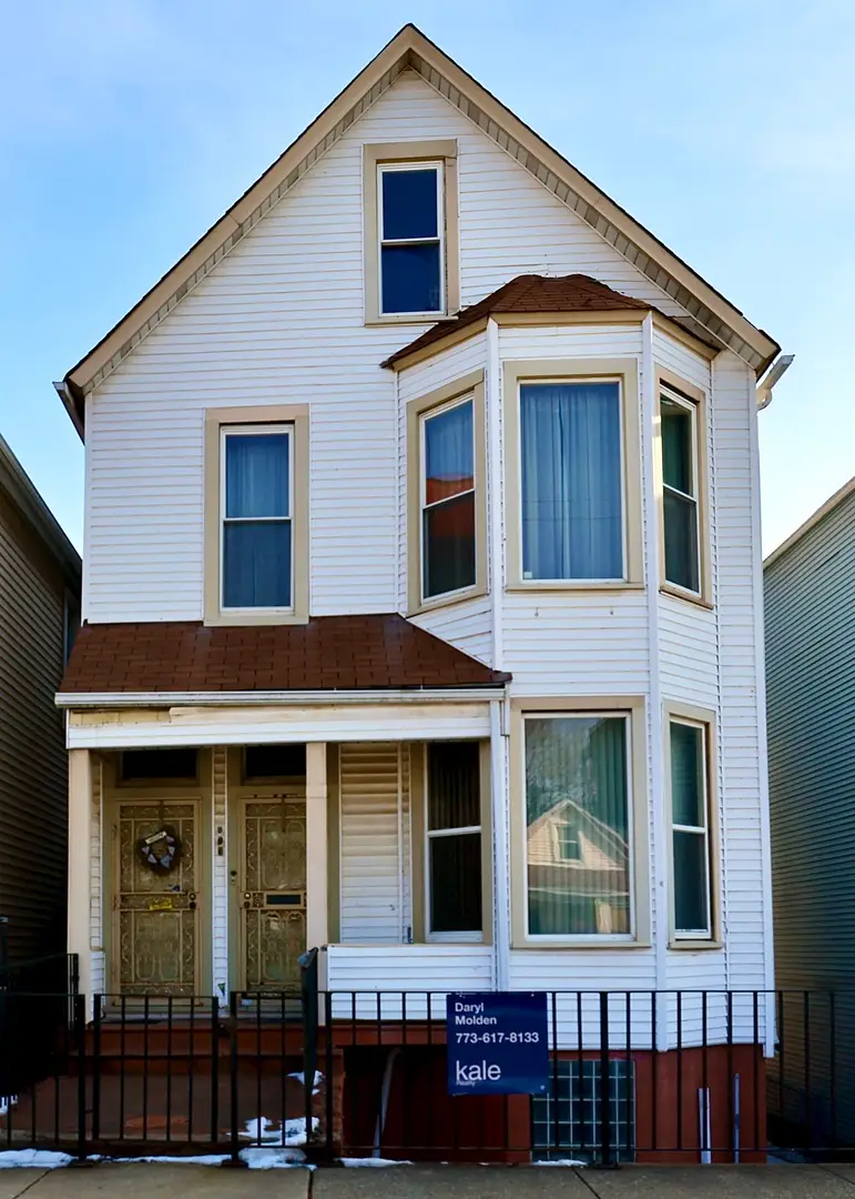 8733 S Buffalo Avenue, Chicago, IL 60617 - Image #1