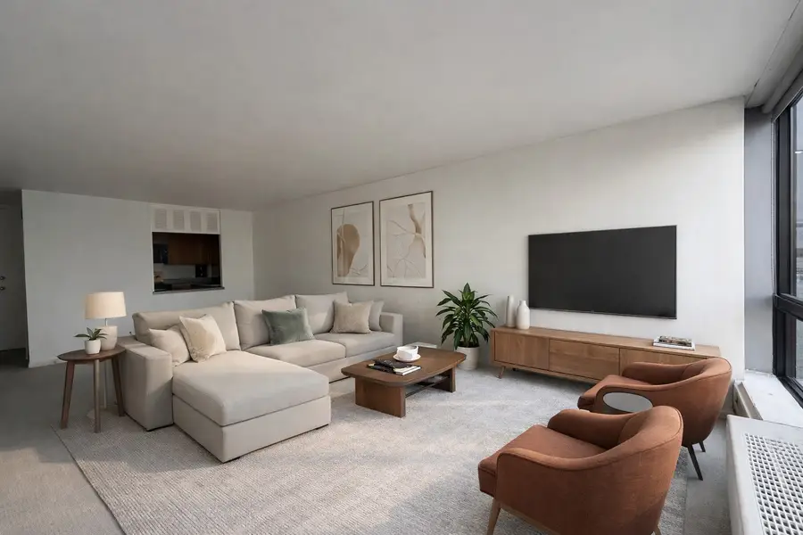 5415 N Sheridan Road #4502, Chicago, IL 60640 - Image #3