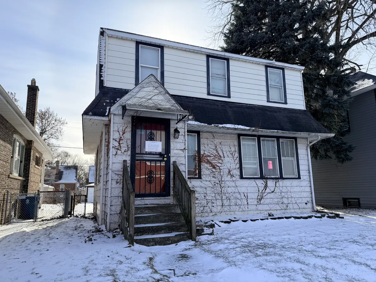 423 157th Street, Calumet City, IL 60409 - Image #1