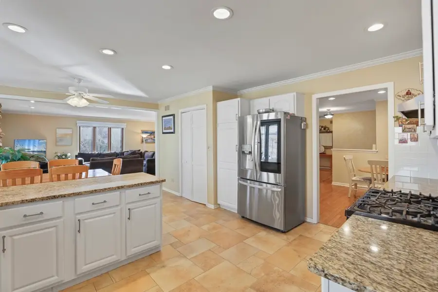 1227 N Ashley Lane, Addison, IL 60101 - #3