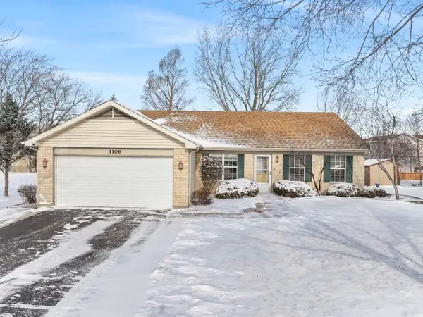 1106 Pheasant Trail, Carol Stream, IL 60188
