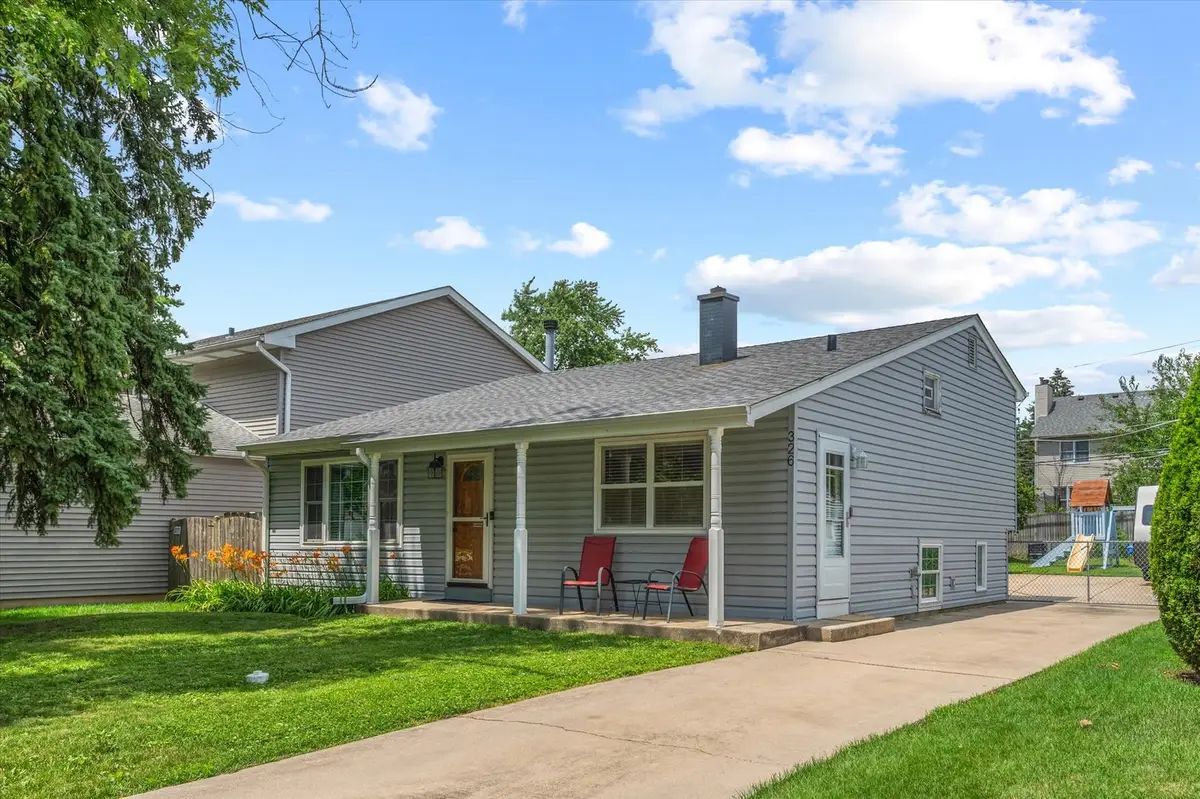 326 W Morris Avenue, Lombard, IL 60148 - #1