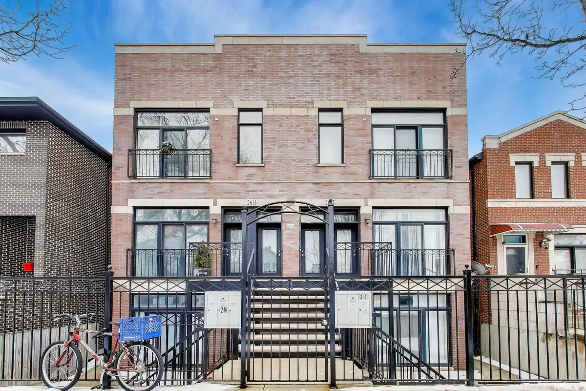 2615 S Lowe Avenue #1S, Chicago, IL 60616 - Image #1