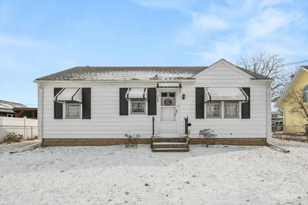 268 S Adams Street, Oswego, IL 60543