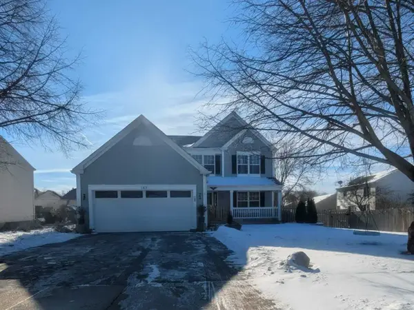 183 Indian Ridge Lane, Lake Villa, IL 60046