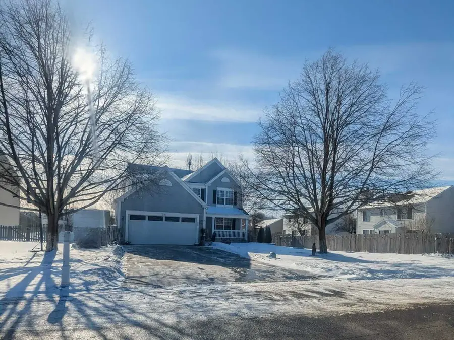 183 Indian Ridge Lane, Lake Villa, IL 60046 - Image #2