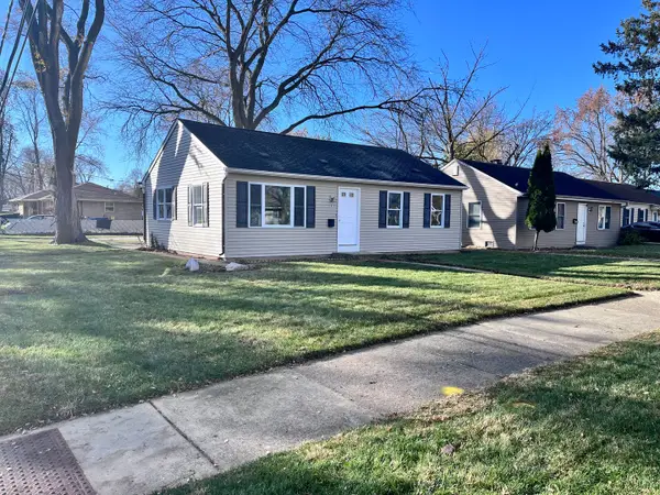 1517 Lyons Court, Waukegan, IL 60085