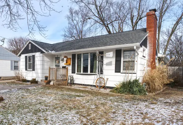 374 23rd Place, Clinton, IA 52732