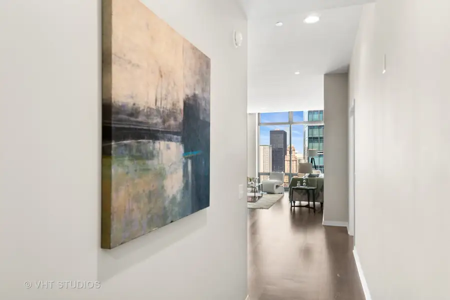 65 E Monroe Street #4124, Chicago, IL 60603 - Image #2