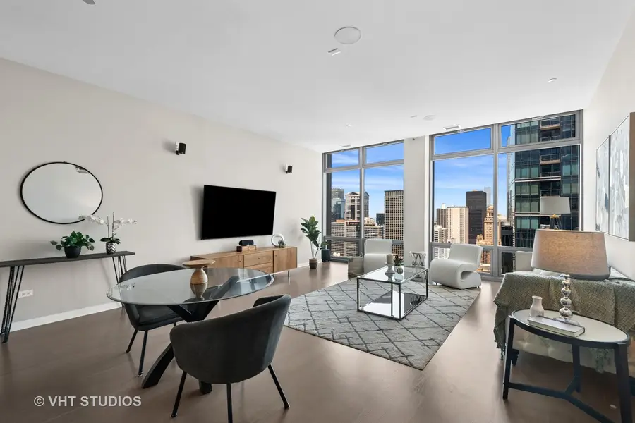65 E Monroe Street #4124, Chicago, IL 60603 - Image #3