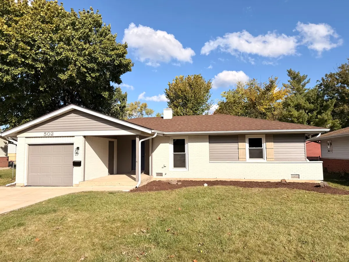 502 Oakton Street, Elk Grove Village, IL 60007 - Image #1