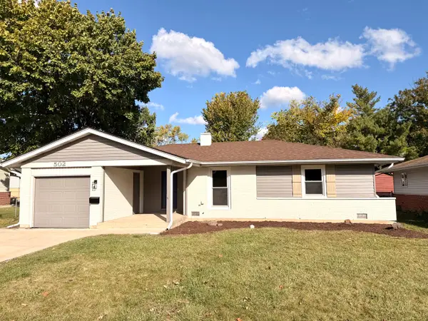 502 Oakton Street, Elk Grove Village, IL 60007