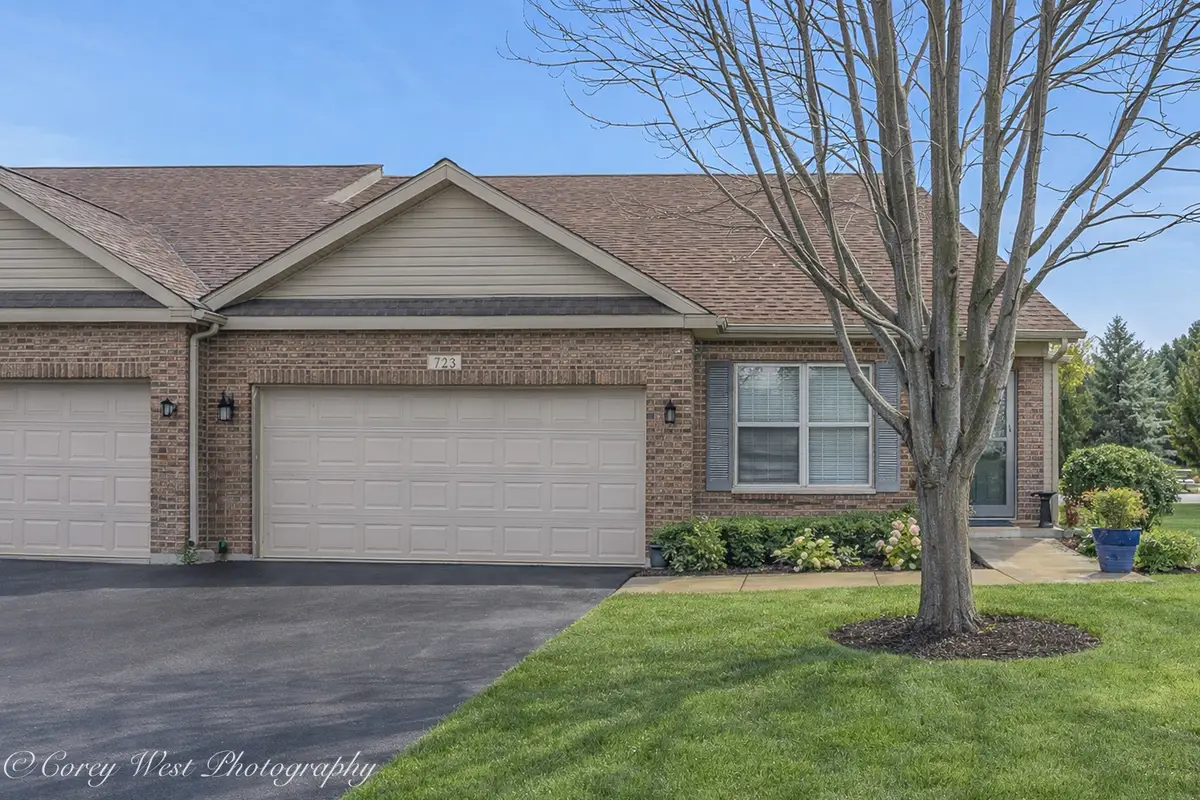 723 Nancy Court, Sycamore, IL 60178 - Image #1