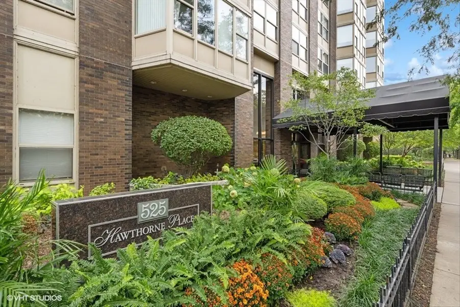 525 W Hawthorne Place #2008, Chicago, IL 60657 - Image #2