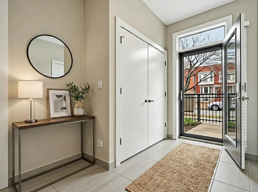 105 Home Avenue, Oak Park, IL 60302 - #3