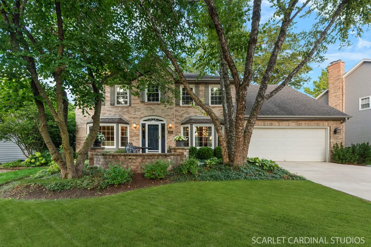 854 Raintree Drive, Naperville, IL 60540 - #1