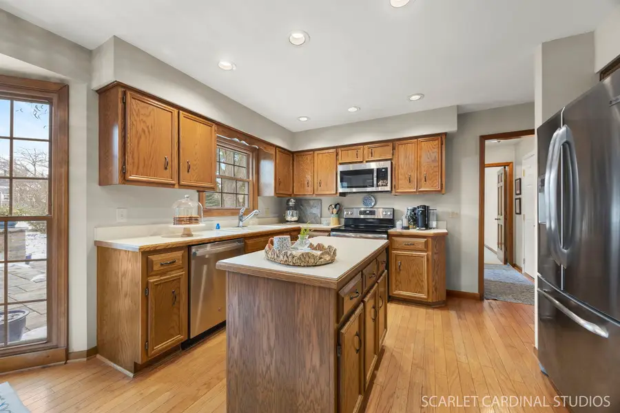 854 Raintree Drive, Naperville, IL 60540 - #3