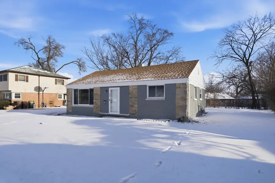 223 S Orchard Drive, Park Forest, IL 60466 - Image #2