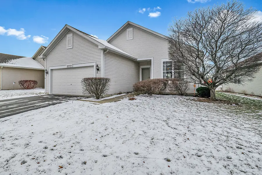 1553 Benzie Circle, Romeoville, IL 60446 - Image #2