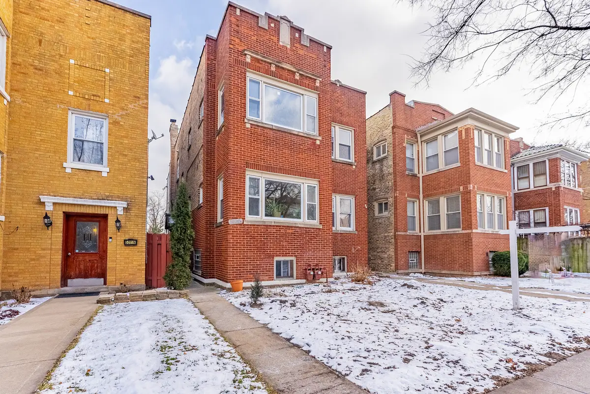 5007 N Lawndale Avenue, Chicago, IL 60625 - Image #1