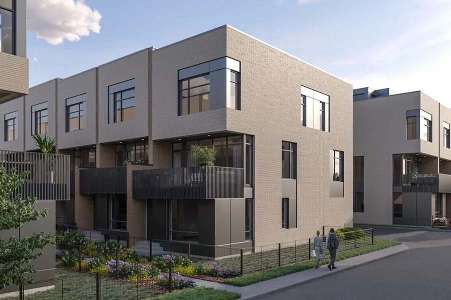 2235 W Oakdale Avenue #33-D, Chicago, IL 60618 - #3