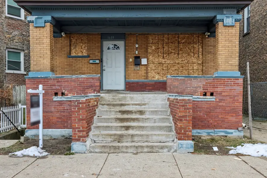 1615 S Trumbull Avenue, Chicago, IL 60623 - #2