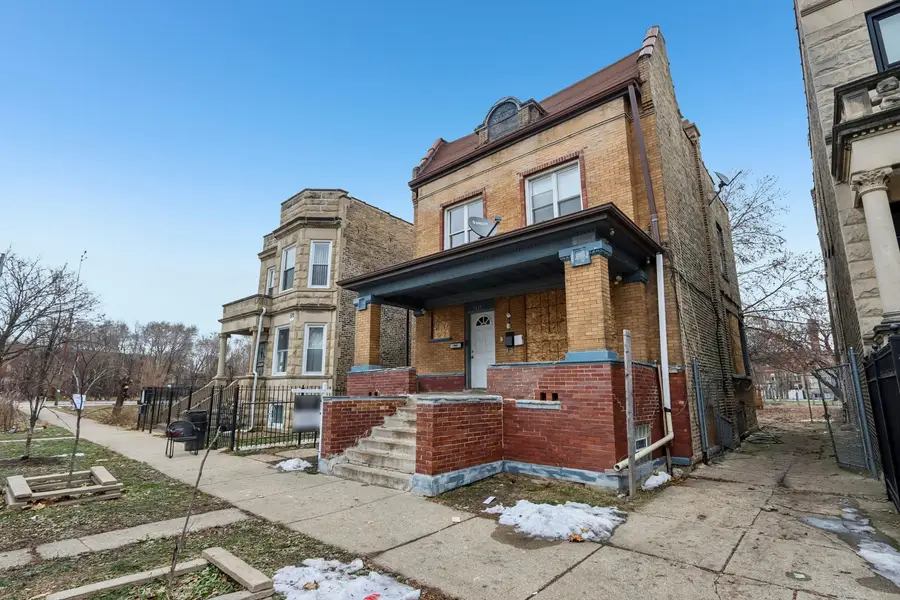 1615 S Trumbull Avenue, Chicago, IL 60623 - #3