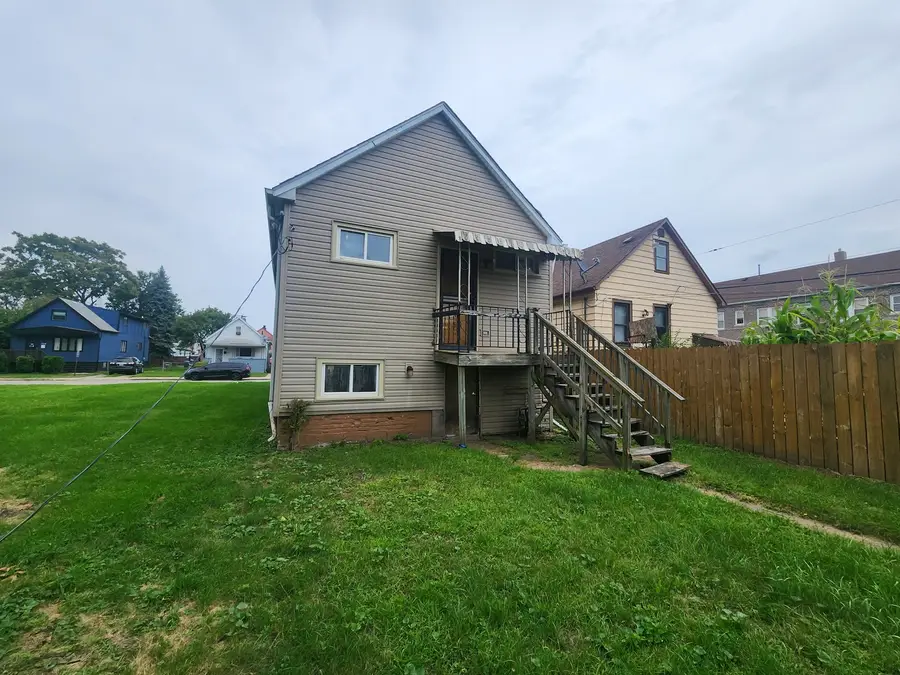 303 W 153rd Place, Calumet City, IL 60409 - Image #3