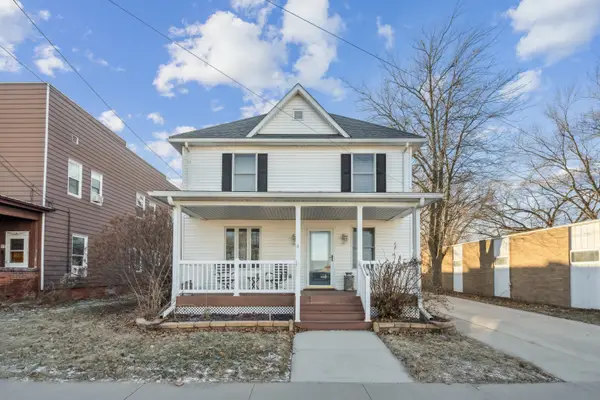 108 S Main Street, Annawan, IL 61234