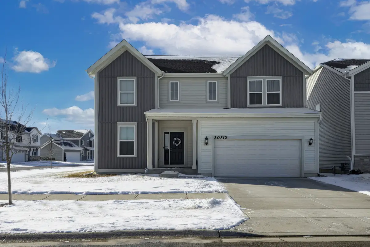 32075 Savannah Drive, Lakemoor, IL 60051 - Image #1
