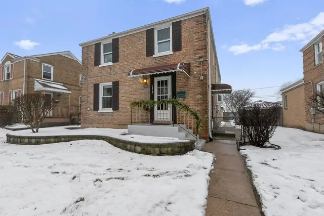 4218 Konrad Avenue, Lyons, IL 60534 - Image #1