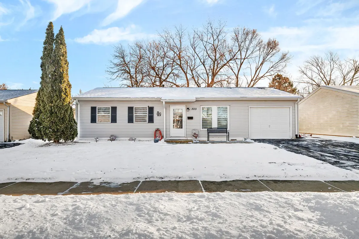 323 Fairfax Avenue, Romeoville, IL 60446 - Image #1