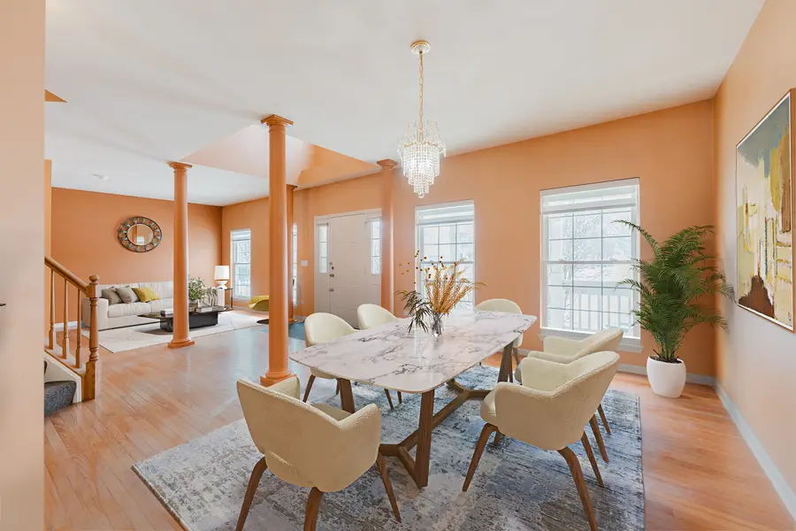 1445 Somerfield Drive, Bolingbrook, IL 60490 - #3