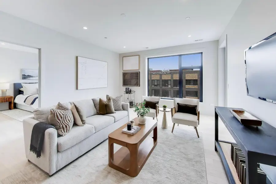 1317 N Western Avenue #503, Chicago, IL 60622 - #2