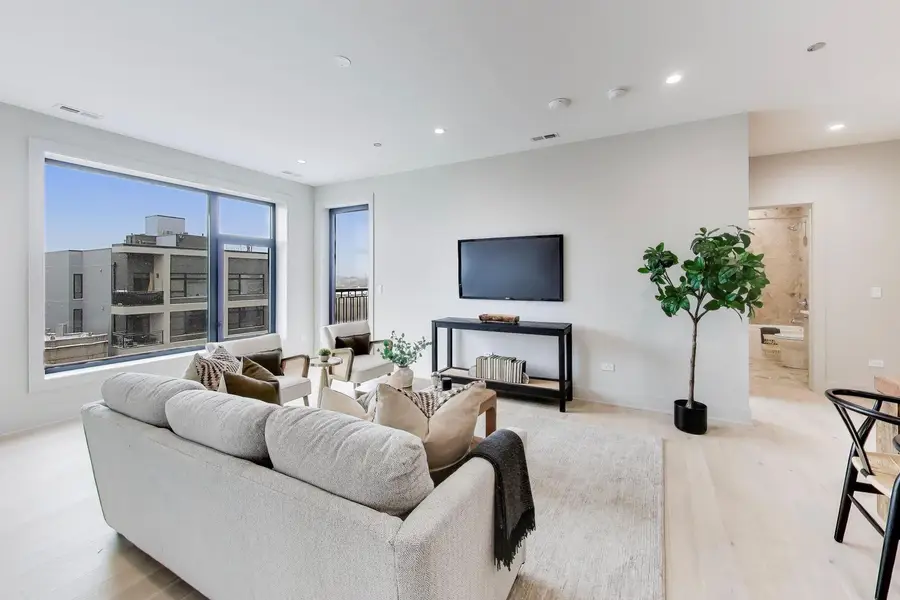 1317 N Western Avenue #503, Chicago, IL 60622 - #3