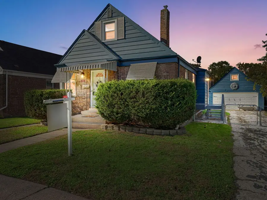 17816 Commercial Avenue, Lansing, IL 60438 - #2