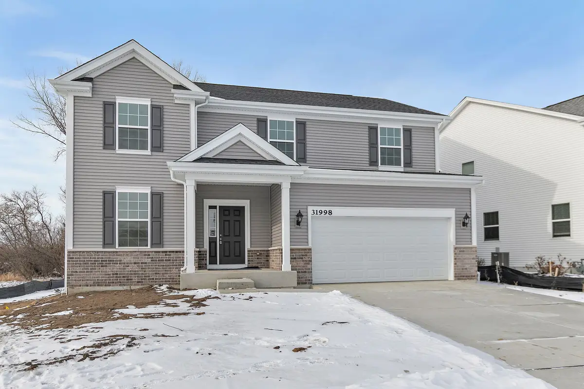31998 Savannah Drive, Lakemoor, IL 60051 - Image #1