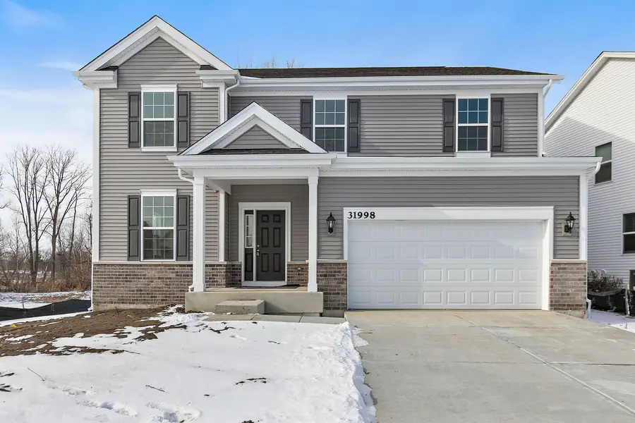 31998 Savannah Drive, Lakemoor, IL 60051 - Image #2