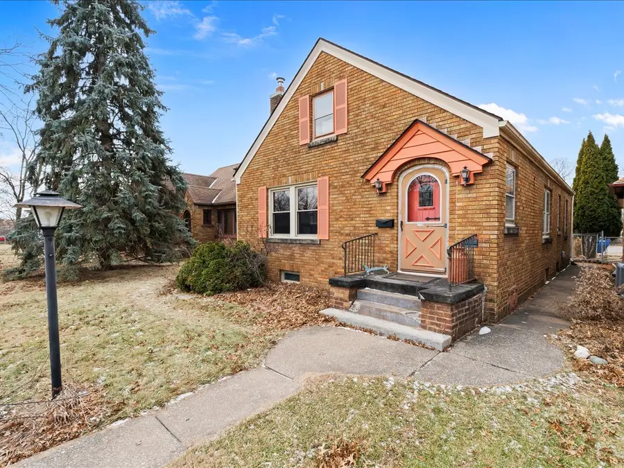 1826 41st Street, Rock Island, IL 61201 - #2